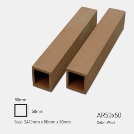 AWood AR50x50 Wood