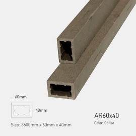 AWood AR60x40 Coffee