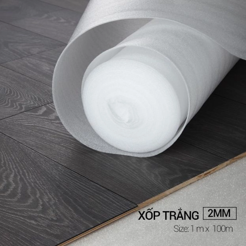 Xốp Trắng 2mm