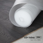 Xốp Trắng 2mm