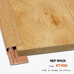 Nẹp nhựa kết thúc F12-179