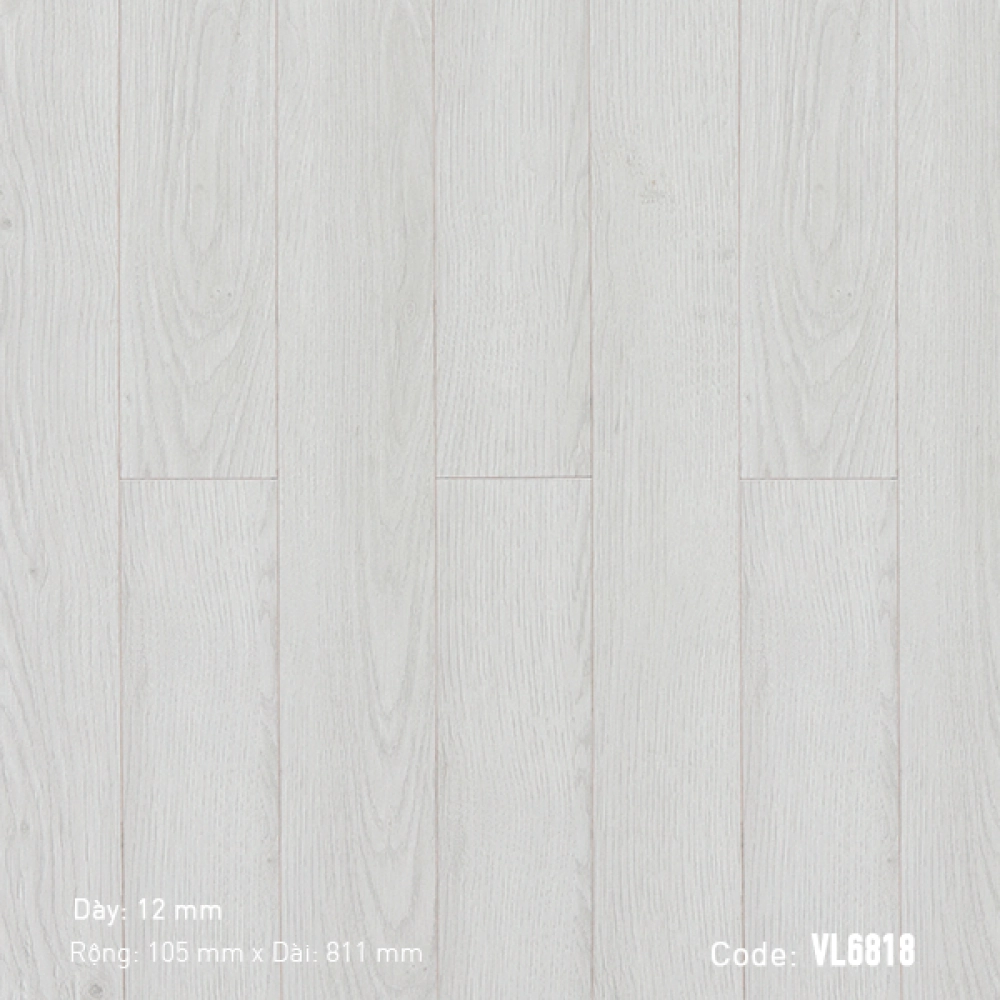Sàn Gỗ 3K Vina VL6818