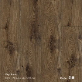 Sàn gỗ DREAM FLOOR O168