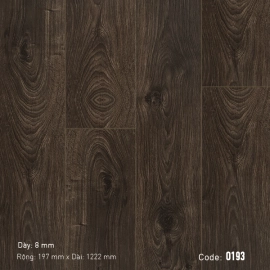 Sàn gỗ DREAM FLOOR O193