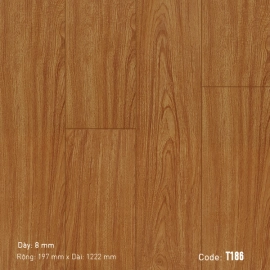 Sàn gỗ DREAM FLOOR T186