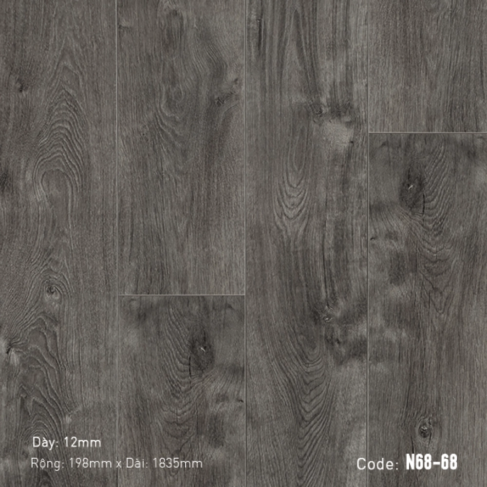 Sàn Gỗ DREAM LUX N68-68
