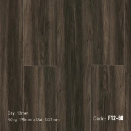 Sàn gỗ F12-68