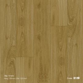 Sàn gỗ INDO-OR ID1280