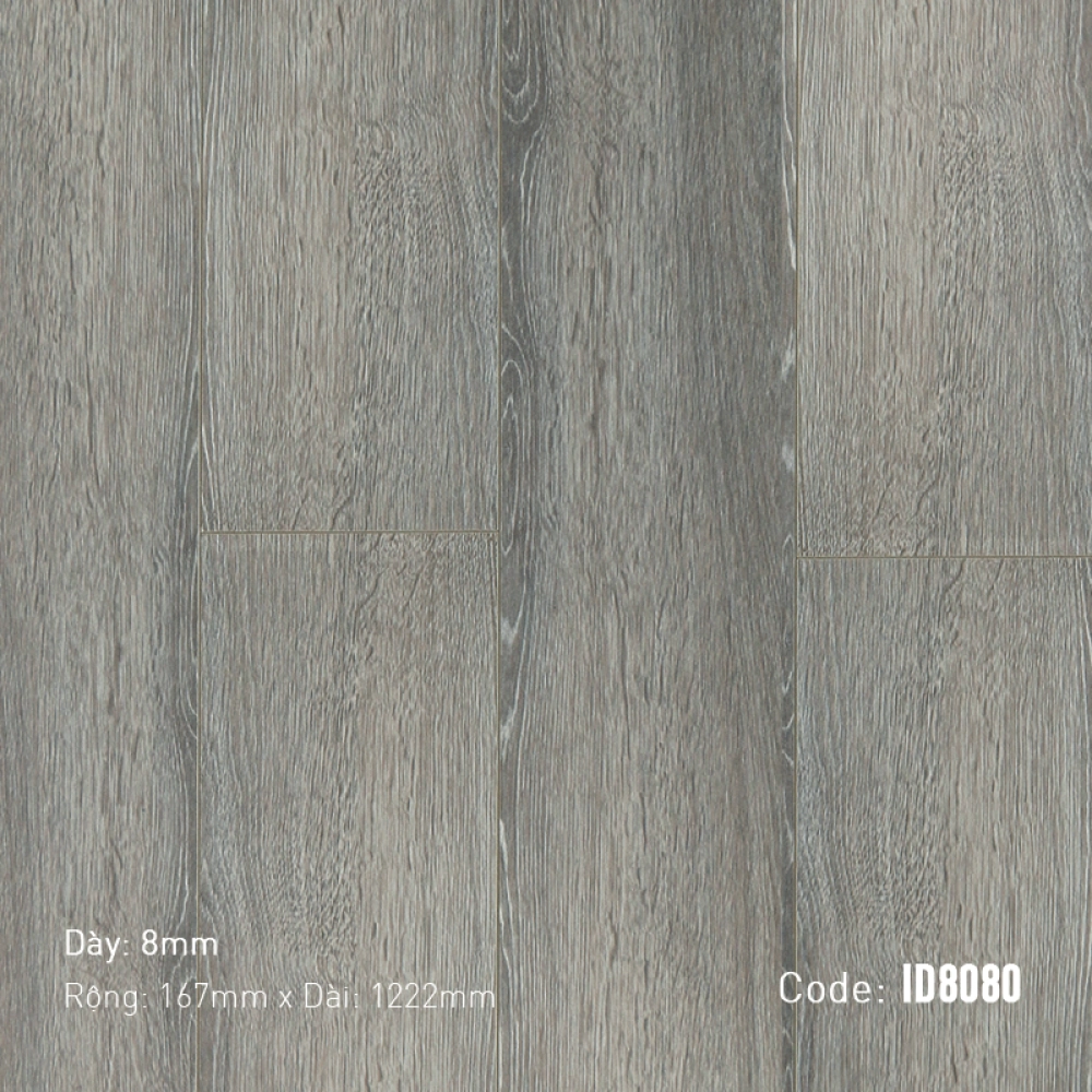 Sàn gỗ INDO-OR ID8080
