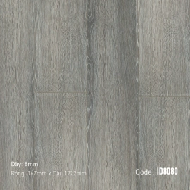 Sàn gỗ INDO-OR ID8080