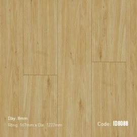 Sàn gỗ INDO-OR ID8088