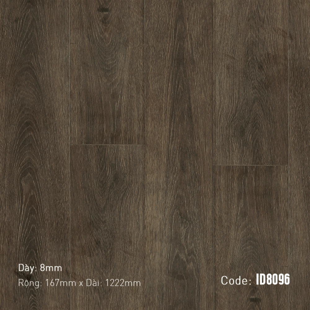 Sàn gỗ INDO-OR ID8096