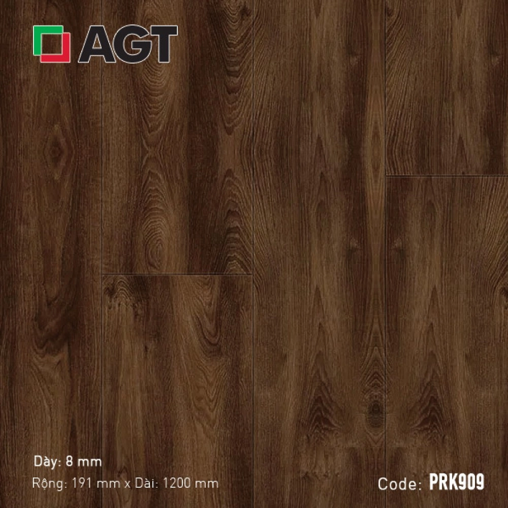 Sàn gỗ AGT PRK909