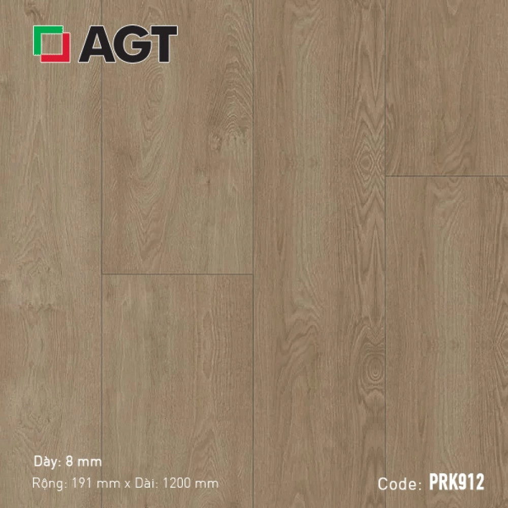 Sàn gỗ AGT PRK912