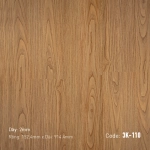 Sàn nhựa dán keo 3K Vinyl K110