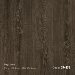 Sàn nhựa dán keo 3K Vinyl K170