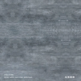 Sàn nhựa vân đá Aroma AS88