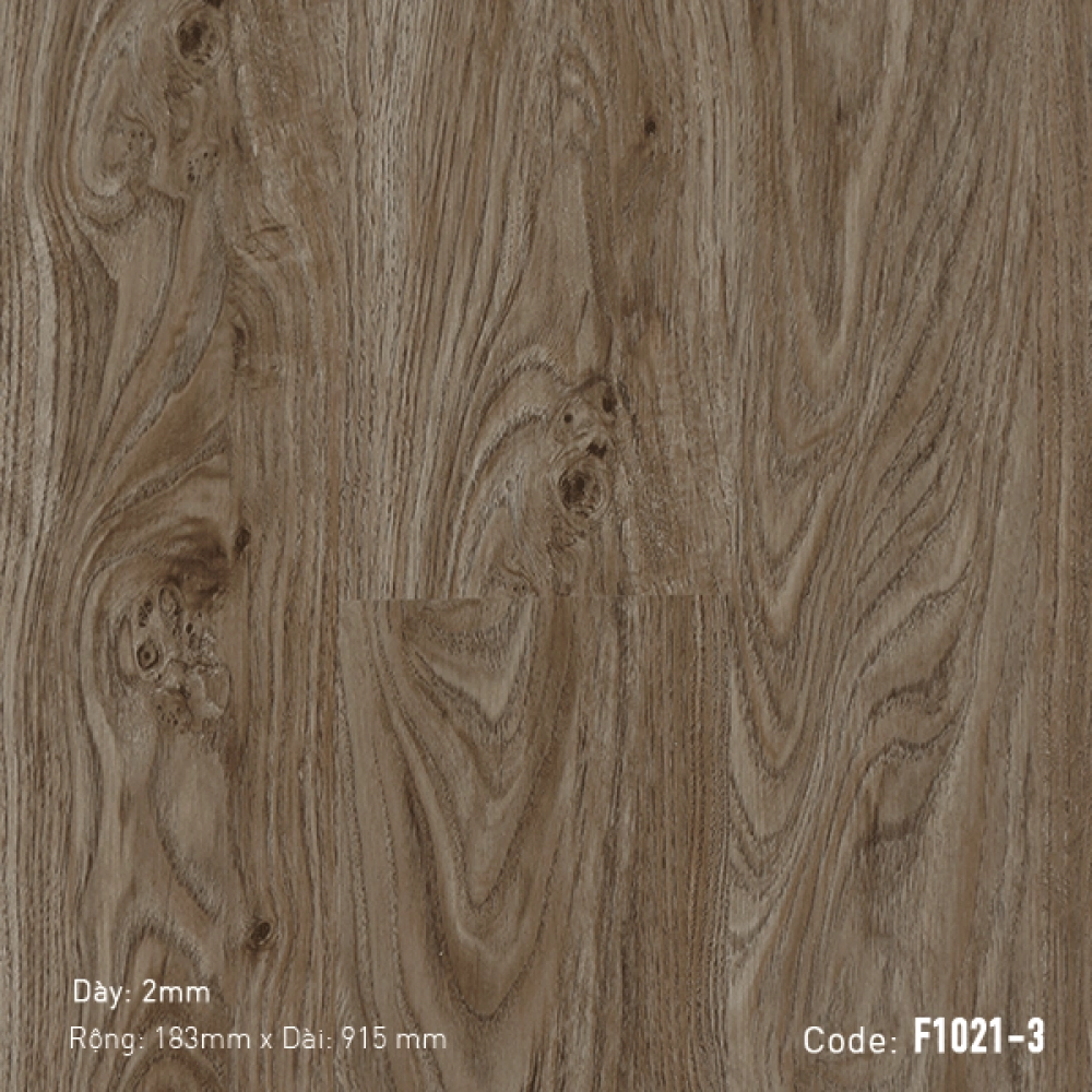 Sàn nhựa dán keo Fjord F1021-3