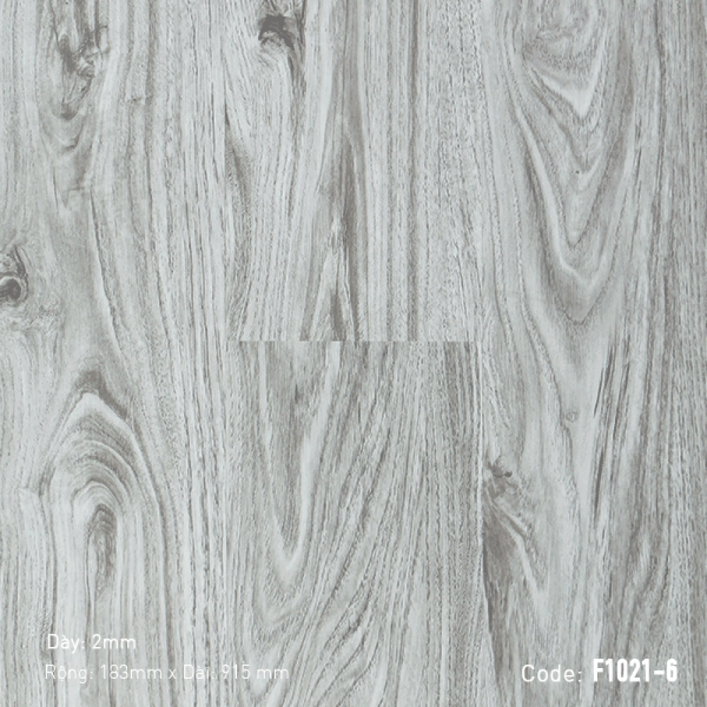 Sàn nhựa dán keo Fjord F1021-6