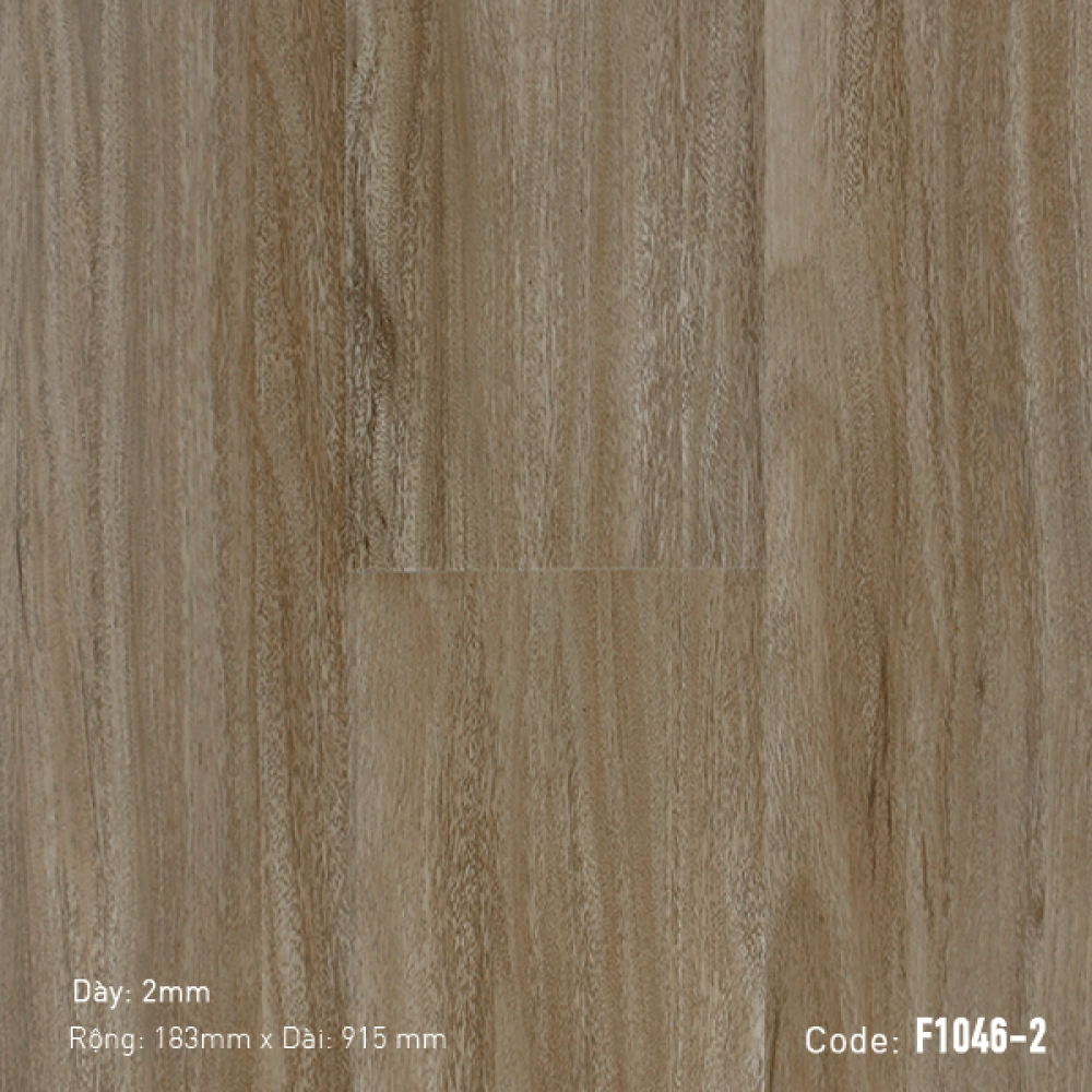 Sàn nhựa dán keo Fjord F1046-2