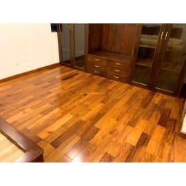 Sàn Gỗ Căm Xe