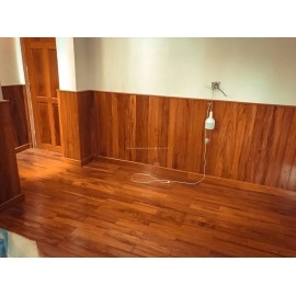 Sàn Gỗ Căm Xe
