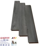 Sàn Gỗ Công Nghiệp Morser MB150
