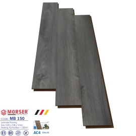 Sàn Gỗ Công Nghiệp Morser MB150