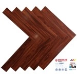 Sàn Gỗ Xương Cá Morser MX81