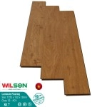 Sàn Gỗ Công Nghiệp Wilson W817