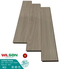 Sàn Gỗ Công Nghiệp Wilson W822