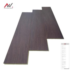 Sàn Gỗ ALFA