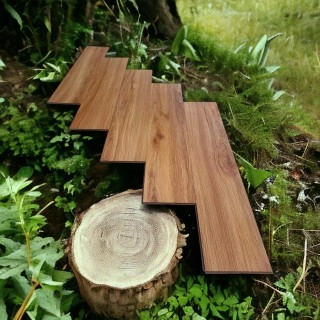 Sàn Gỗ Ecofloor E8638