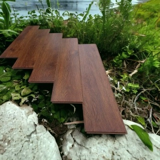 Sàn Gỗ Ecofloor E8803