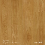Sàn gỗ công nghiệp F8-77