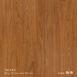 Sàn gỗ công nghiệp F8-79