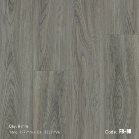 Sàn gỗ công nghiệp F8-88